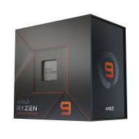 AMD Ryzen 9 7950X 16-Core 4.5GHz AM5 CPU - Grey - 100-100000514WOF
