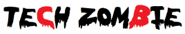 Tech Zombie Tech Zombie