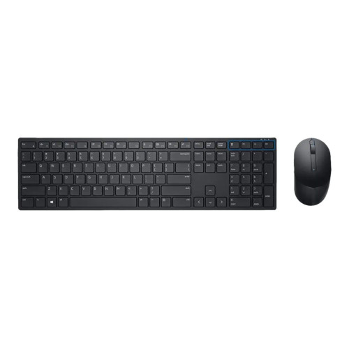Dell Wireless Keyboard and Mouse KM3322W 580AKFZ
