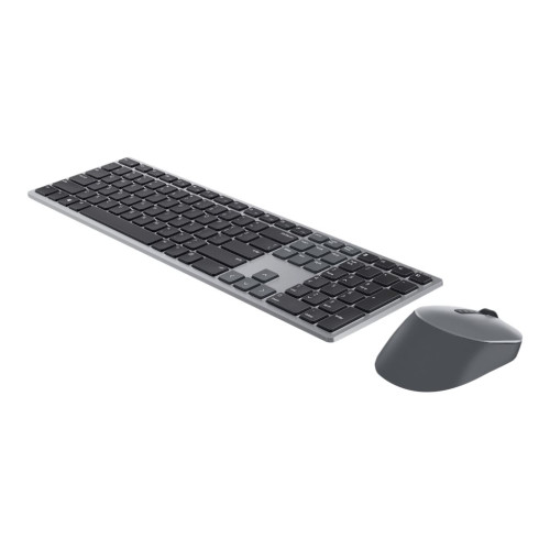 Dell Premier MultiDevice Wireless Keyboard and Mouse KM7321W 580AJQJ