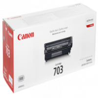 Canon 703 Clbp2900/3000 Cart - C703