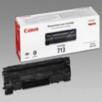 Canon C713 Black Toner Cartridge - C713