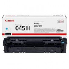 Canon Crg 045 High Capacity Cyan Toner Catridge Lbp 61x Series And Mf63x Series - CCRG045HC