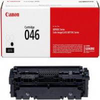 Canon Crg 046 Black Toner Catridge ( 2200 Page Yield ) - CCRG046BK
