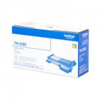 Brother Hl2270dw/Fax 2840 Toner Cartridge 2600 Pages - MTN2280