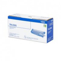 Brother Mfcl2700/2740dw Hll2365 Toner Cartridge 2600pages - MTN2355