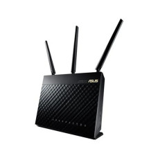 Asus AC1900 Dual Band Gigabit WiFi Router - 90IG00C0-BM3010