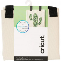 2006830 - Cricut Infusible Ink Tote Bag (Blank Medium) - 2006830