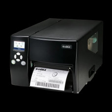 GoDEX EZ6250i Thermal Transfer Industrial Printer - 011-62iF07-001