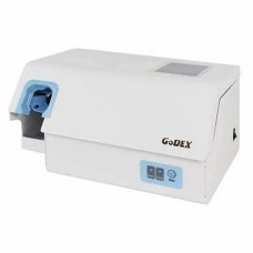 GoDEX Tube Labeling Printer+Rewind GTL100 203DPI US+EU - 011-GT1007-210
