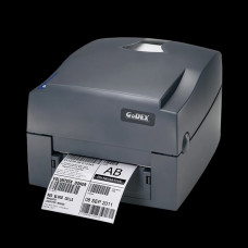 GoDEX G500UES Thermal Transfer Desktop Printer - GoDEX-G500UES