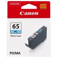 Canon CLI-65 Photo Cyan For Pixma Pro 200S - 4220C001AA