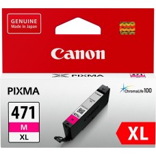 Canon CLI-471XL Original Magenta Canon PIXMA MG7740 PIXMA - 0348C001AA