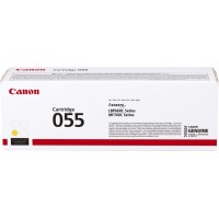 Canon 055 2100 pages Yellow 1 pc(s) - 3013C002AA