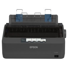 Epson LX-350 Dot Matrix Printers Impact - LX-350