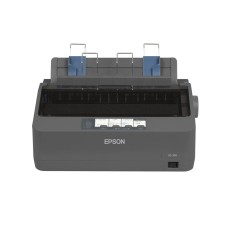Epson LQ-350 347 cps 360 x 180 DPI 260 cps 86 cps - C11CC25001