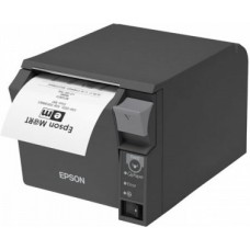 Epson Under-Counter Printer Thermal (Ver.2) - Serial & USB - TM-T70IIS
