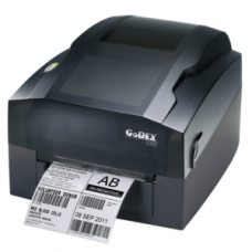 GODEX GE300U Thermal Transfer Desktop Printer EU 203 dpi 5 IPS - 011-GE0A02-000