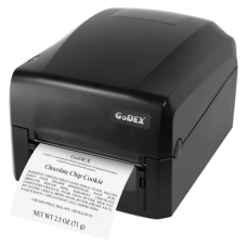 GODEX GE300UES(Central) Thermal Transfer Desktop Printer EU - 011-GE0E02-000
