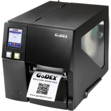 GODEX ZX1200i Thermal Transfer Industrial Printer US&EU 203 dpi - 011-Z2i017-000