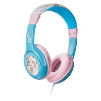 Frozen Aux Headphones - DY-10901-FRV
