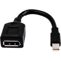 HP Single Minidp-To-DP Adapter Cable - 2MY05AA