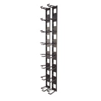 APC Vertical Cable Organizer For Netshelter - AR8442