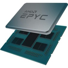 AMD EPYC 9354p 3.25GHz 32-Core 280w Processor For HP - P53704-B21
