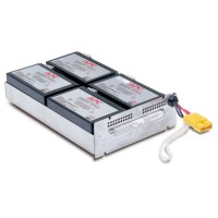 APC Replacement Battery Kit - RBC24