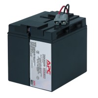 APC Bat Repl. Kit For:Su700/1000XLinet/Bp1400 - RBC7
