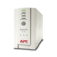 APC Back-UPS 650va 230v